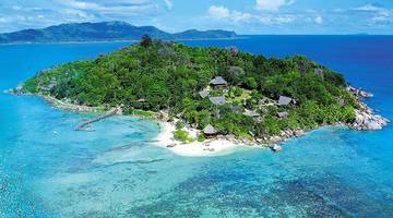 Фильмы про острова