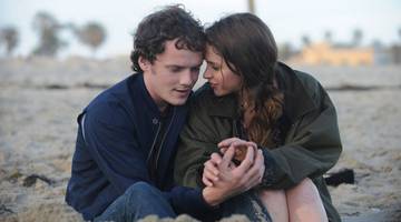 Фильмы про отношения