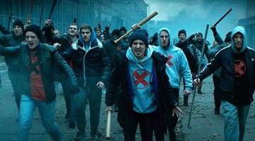 Фильмы про пацанов