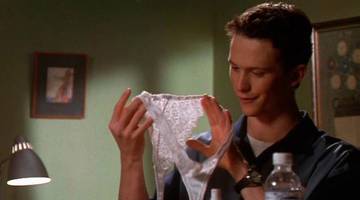 Фильмы про парня