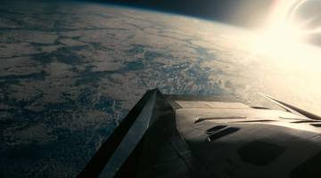 Фильмы про планеты