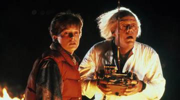 Фильмы про прошлое