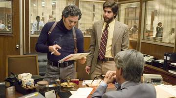 Фильмы про расследования