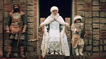 Фильмы про Русь