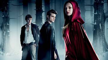 Фильмы про сказки