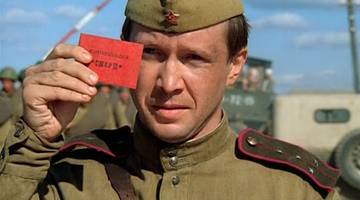 Фильмы про СМЕРШ