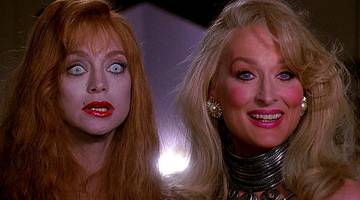 Фильмы про смерть