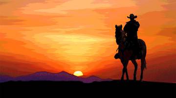 Фильмы про вестерн