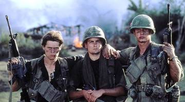 Фильмы про Вьетнам