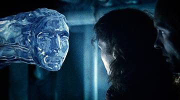 Фильмы про воду