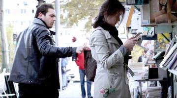 Фильмы про воров