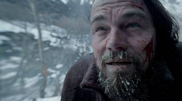 Фильмы про выживание