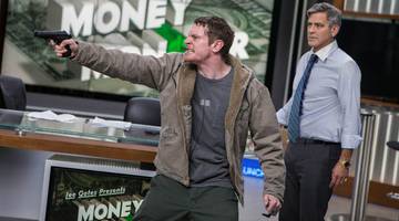 Фильмы про захват