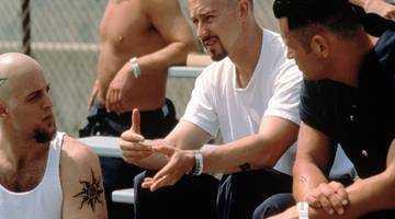 Фильмы про зеков