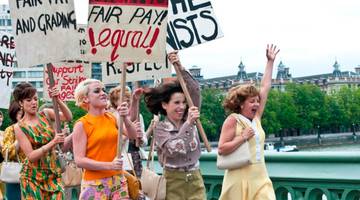 Фильмы про женщин