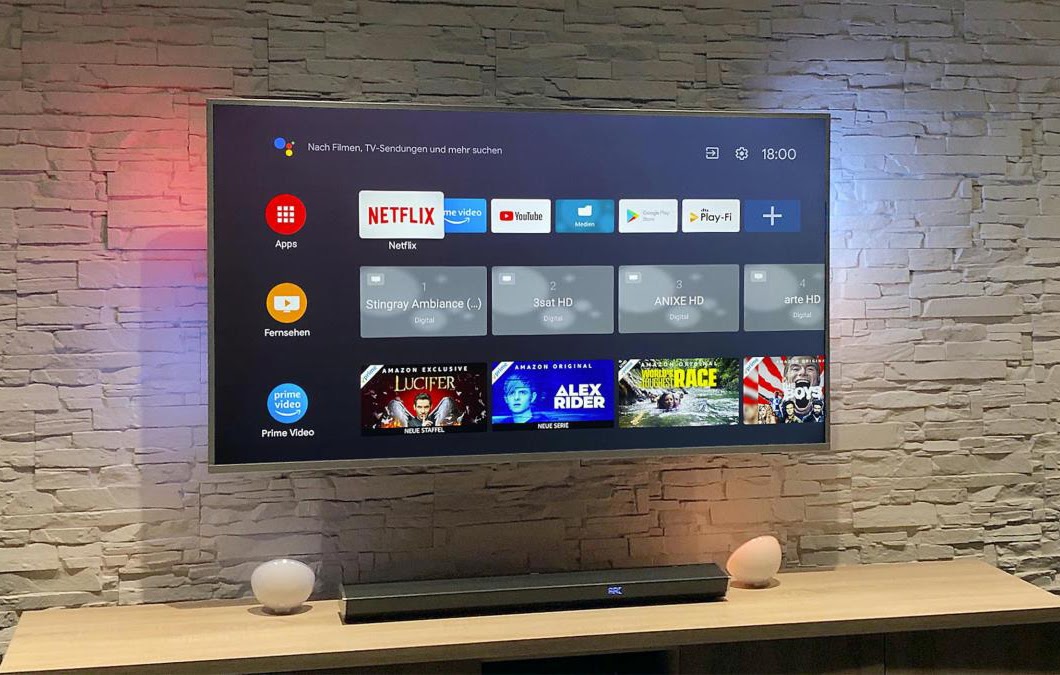 3 лучших онлайн-сервиса для киноманов