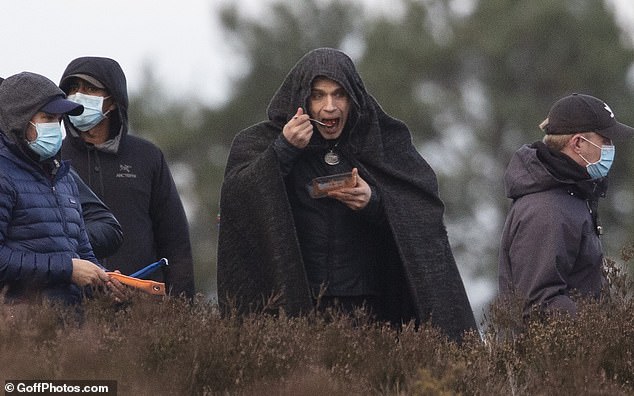 Съемки 2 сезона «Ведьмака» возобновлены