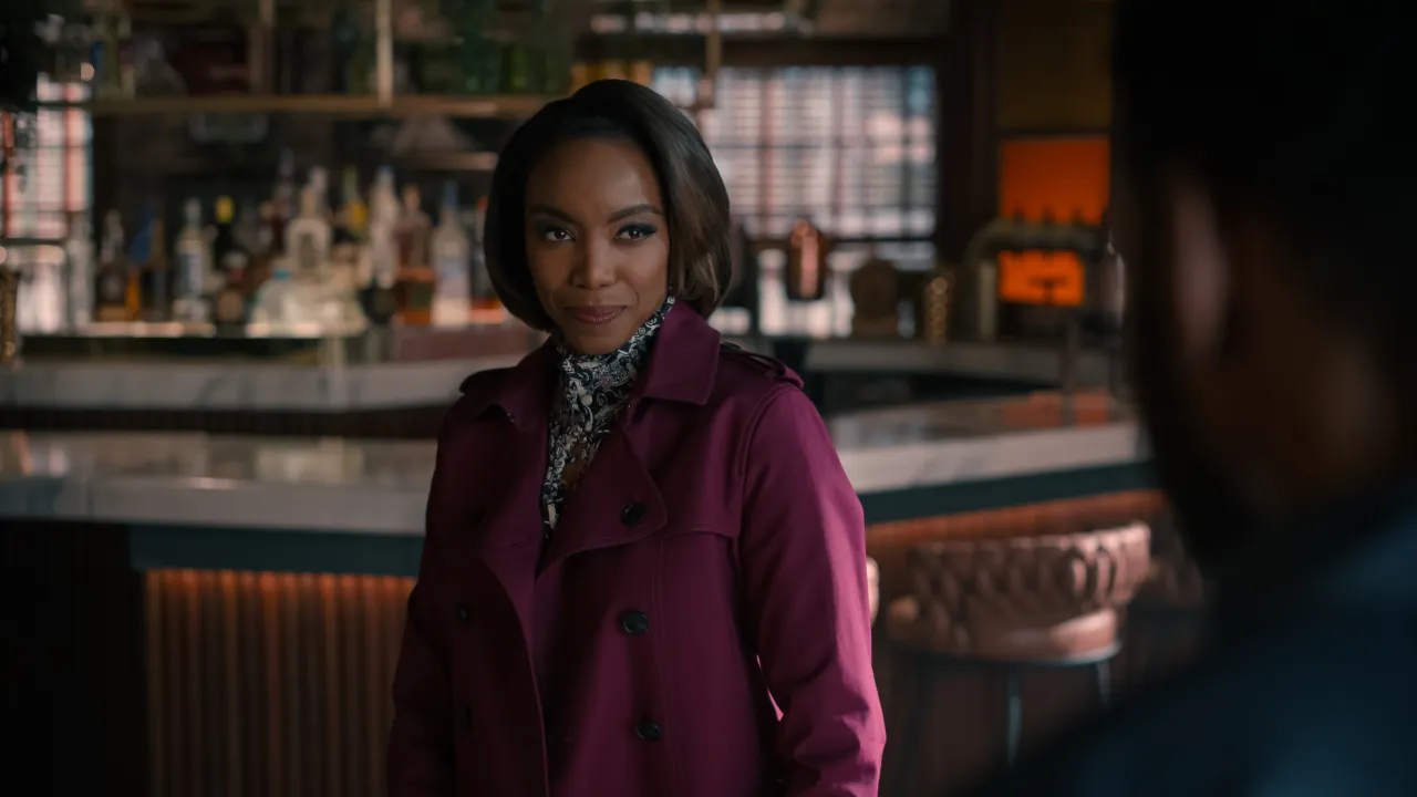 Netflix презентував трейлер четвертого сезону романтичного серіалу "Солодкі магнолії" Netflix презентував трейлер четвертого сезону романтичного серіалу "Солодкі магнолії"