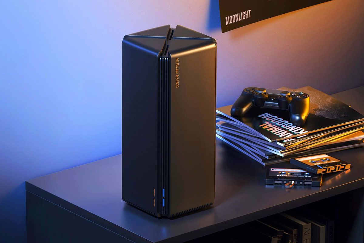 Выбираем лучший роутер Xiaomi в 2021 году