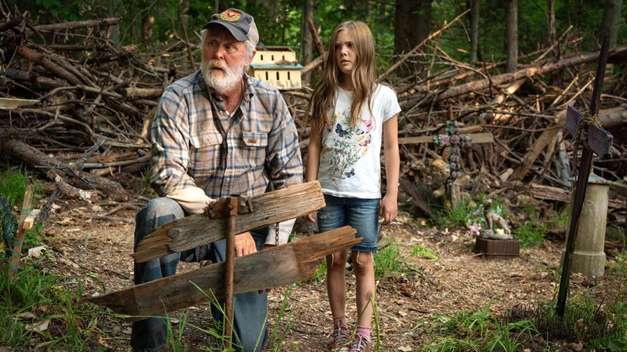 Стоит ли смотреть «Кладбище домашних животных»