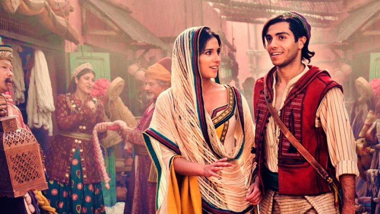 Стоит ли смотреть «Аладдин»