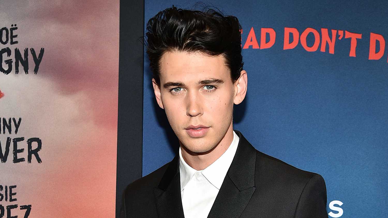 Режиссер «Мулен Руж» готовит мюзикл про Элвиса Пресли Режиссер «Мулен Руж» готовит мюзикл про Элвиса Пресли