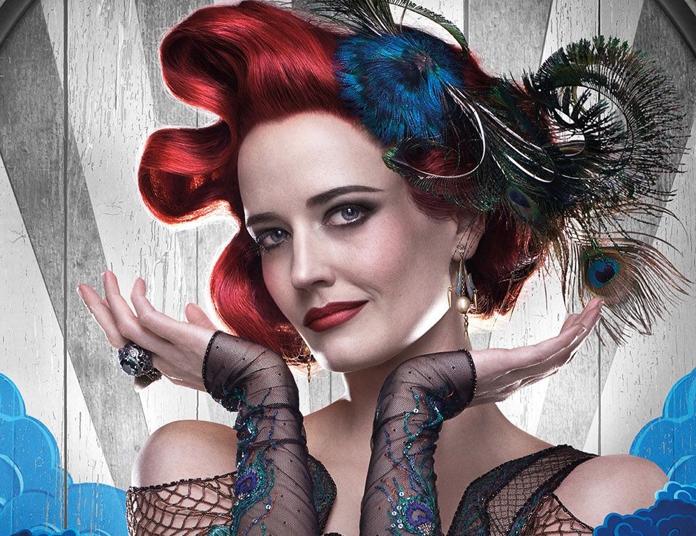 Стоит ли смотреть «Дамбо»