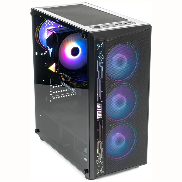 Збалансований геймерський ПК до 45 000 грн: як уникнути «вузьких місць» у конфігурації