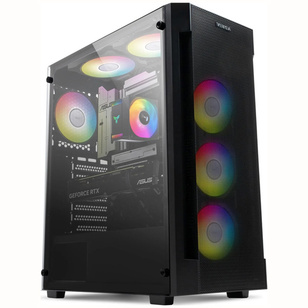 Збалансований геймерський ПК до 45 000 грн: як уникнути «вузьких місць» у конфігурації