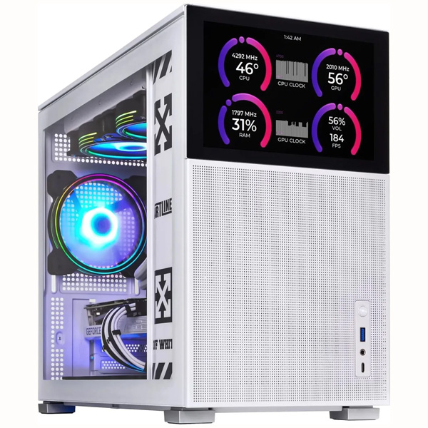 Збалансований геймерський ПК до 45 000 грн: як уникнути «вузьких місць» у конфігурації