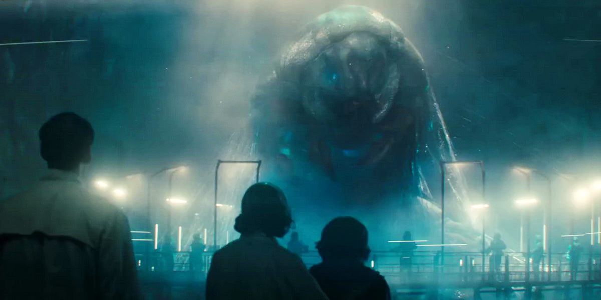 Стоит ли смотреть «Годзилла II Король монстров»