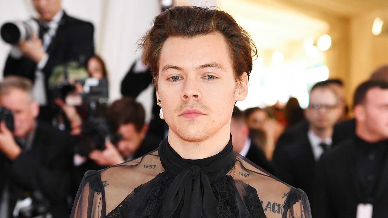 Режиссер «Мулен Руж» готовит мюзикл про Элвиса Пресли Режиссер «Мулен Руж» готовит мюзикл про Элвиса Пресли