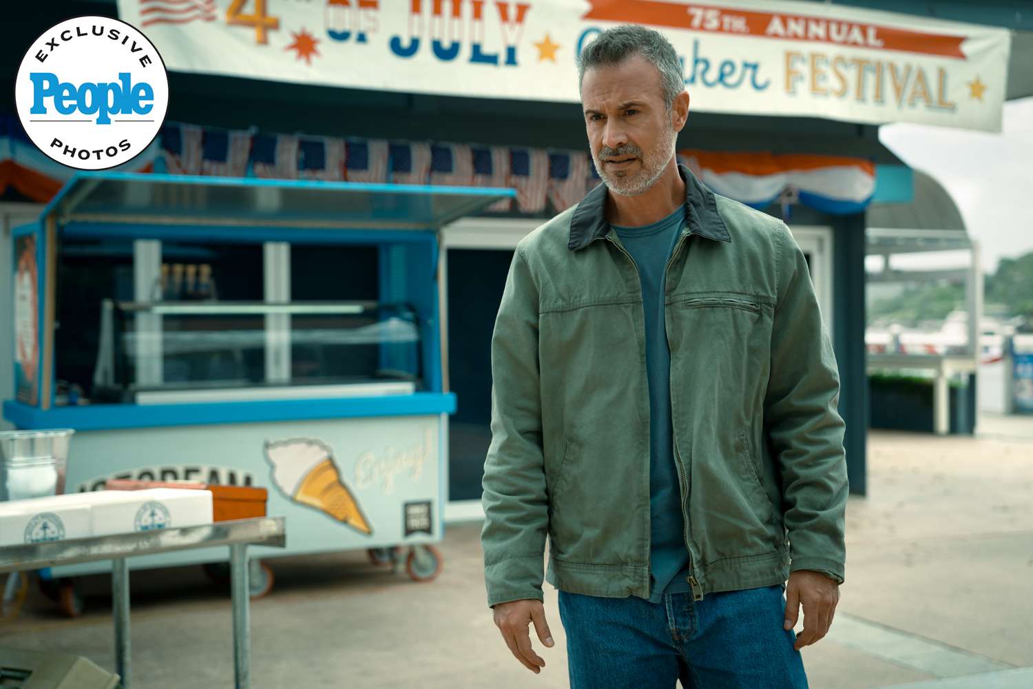 Перші кадри фільму "Я знаю, що ви скоїли минулого літа": культовий слешер повертається — і він кривавіший, ніж будь-коли Перші кадри фільму "Я знаю, що ви скоїли минулого літа": культовий слешер повертається — і він кривавіший, ніж будь-коли