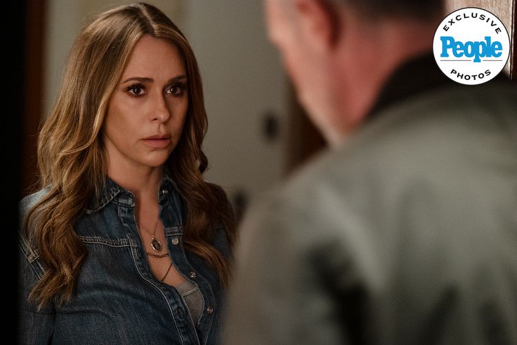 Перші кадри фільму "Я знаю, що ви скоїли минулого літа": культовий слешер повертається — і він кривавіший, ніж будь-коли Перші кадри фільму "Я знаю, що ви скоїли минулого літа": культовий слешер повертається — і він кривавіший, ніж будь-коли