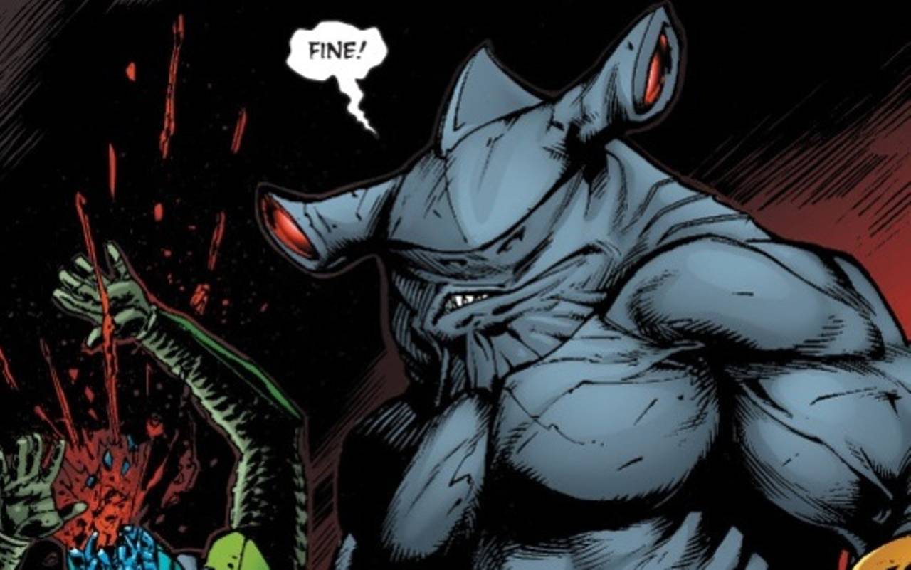 Звезда «Стражей галактики» присоединился к «Отряду самоубийц» Звезда «Стражей галактики» присоединился к «Отряду самоубийц»