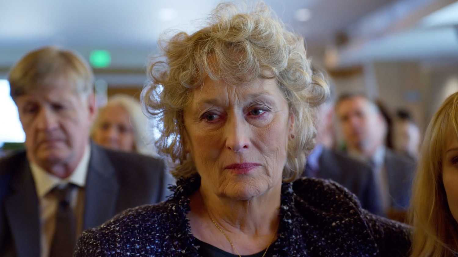 Премьера трейлера: «Прачечная» Содерберга Премьера трейлера: «Прачечная» Содерберга