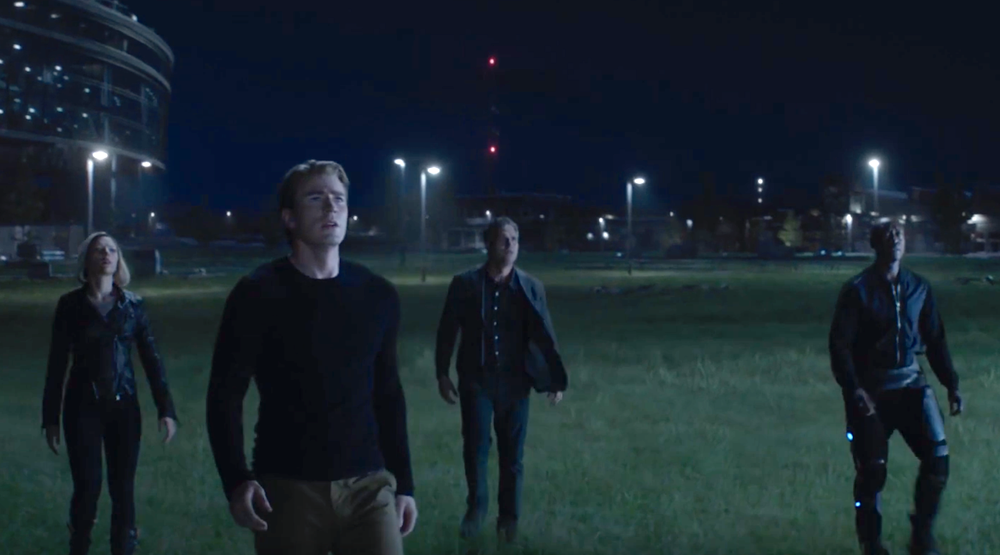 Стоит ли смотреть «Мстители: Финал»