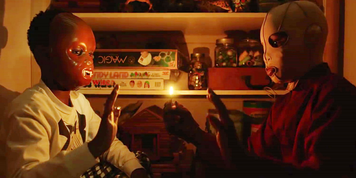 Стоит ли смотреть «Мы»