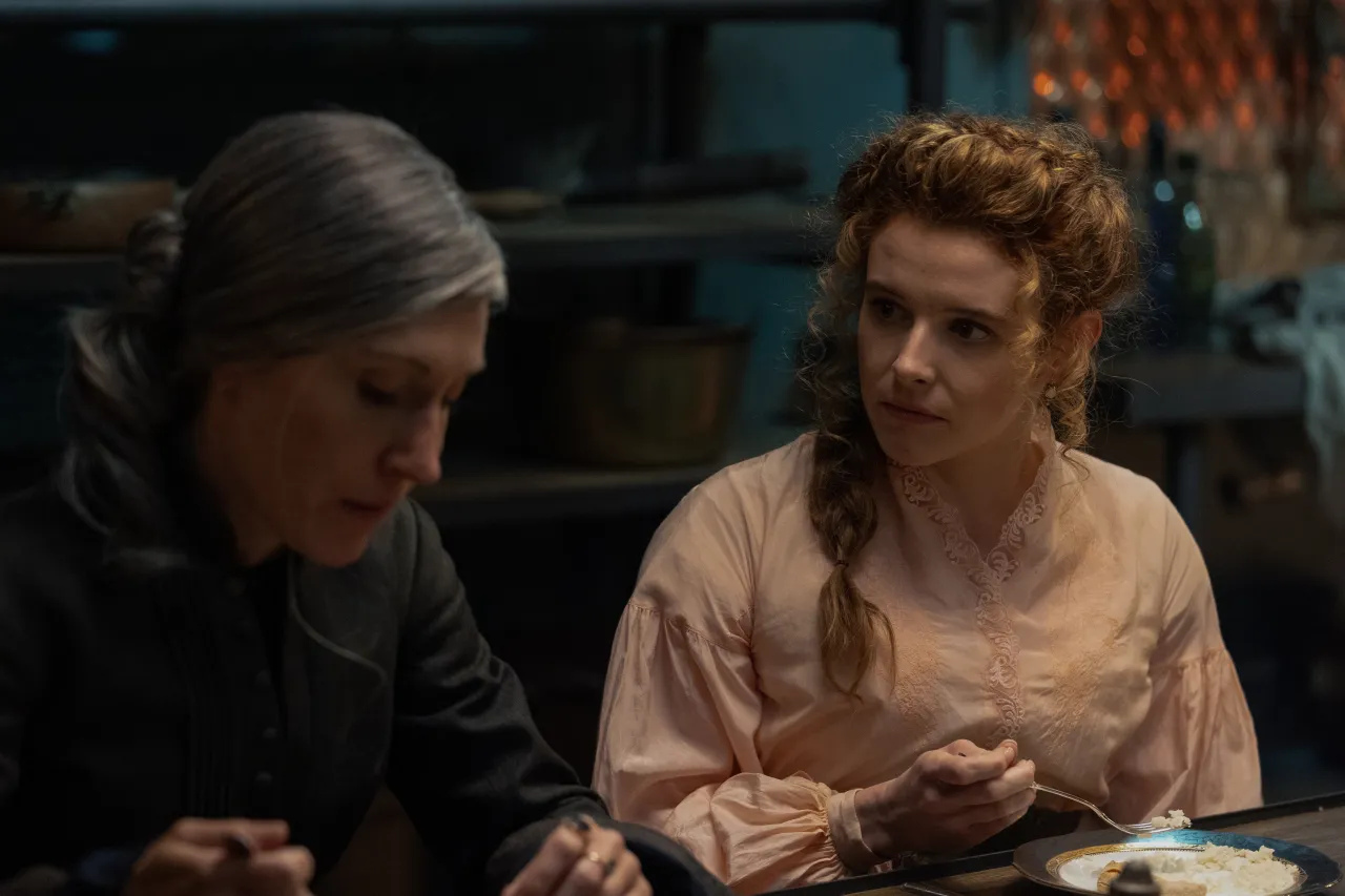 Капітан Немо виринає з безодні — "Nautilus" дата прем’єри, вражаючий трейлер та свіжі кадри