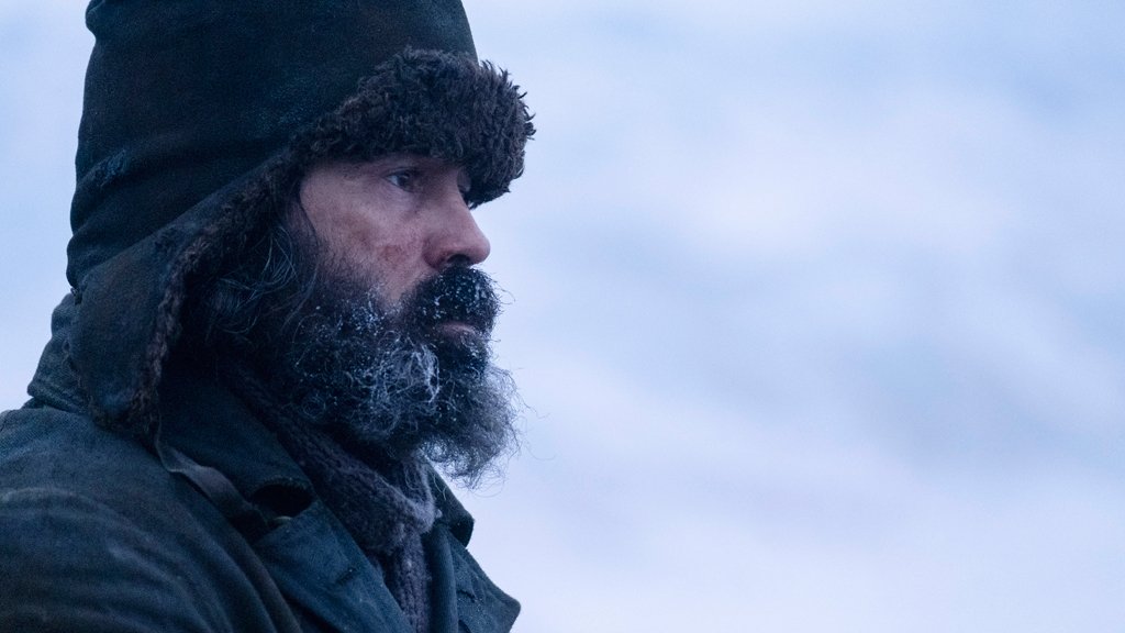 С Днем рожденья, Колин Фаррелл! Новые проекты актера С Днем рожденья, Колин Фаррелл! Новые проекты актера