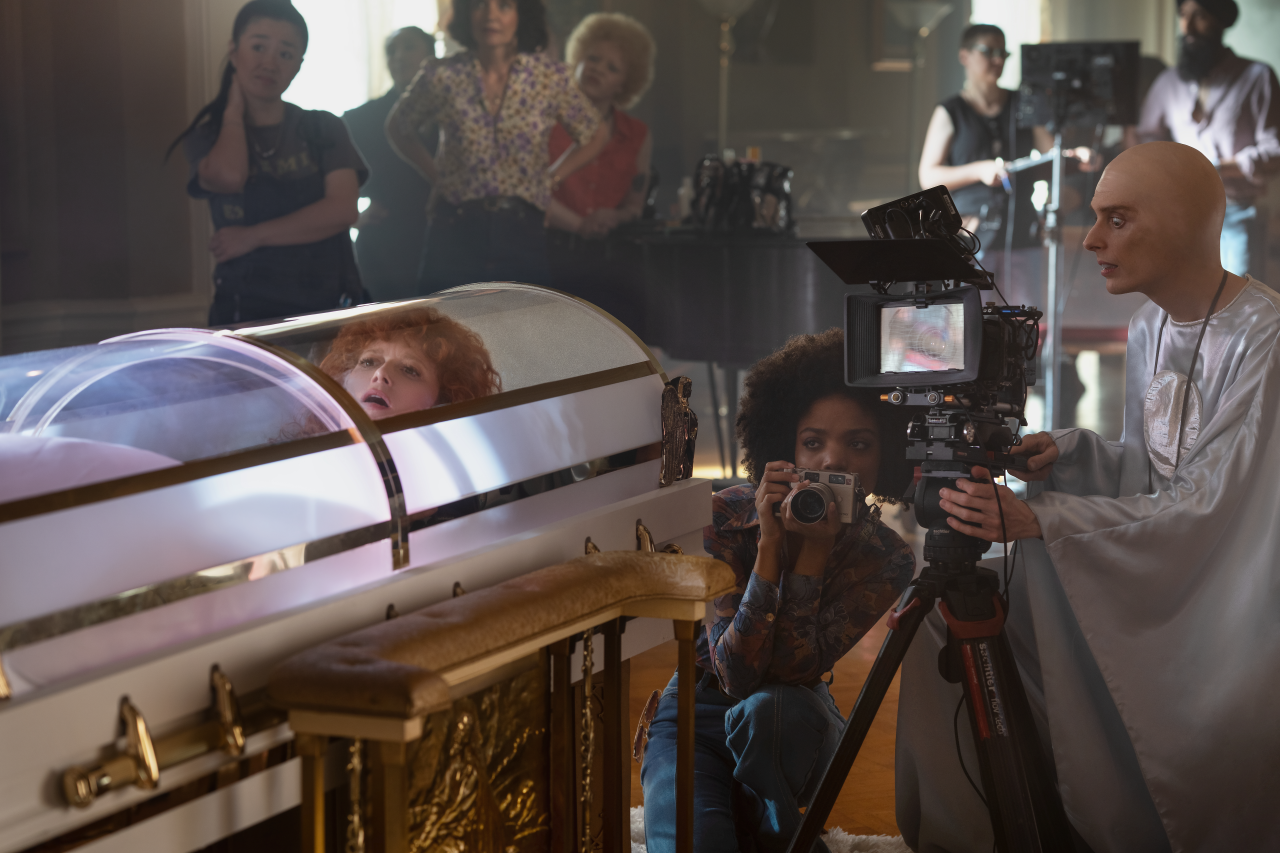 Чарлі Кеєл знову грає не за правилами — трейлер другого сезону "Poker Face" обіцяє гаряче шоу