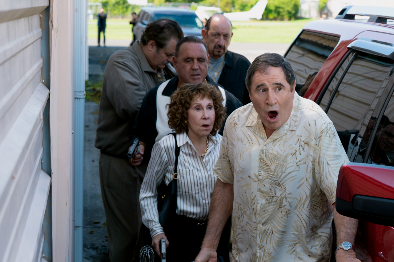 Чарлі Кеєл знову грає не за правилами — трейлер другого сезону "Poker Face" обіцяє гаряче шоу