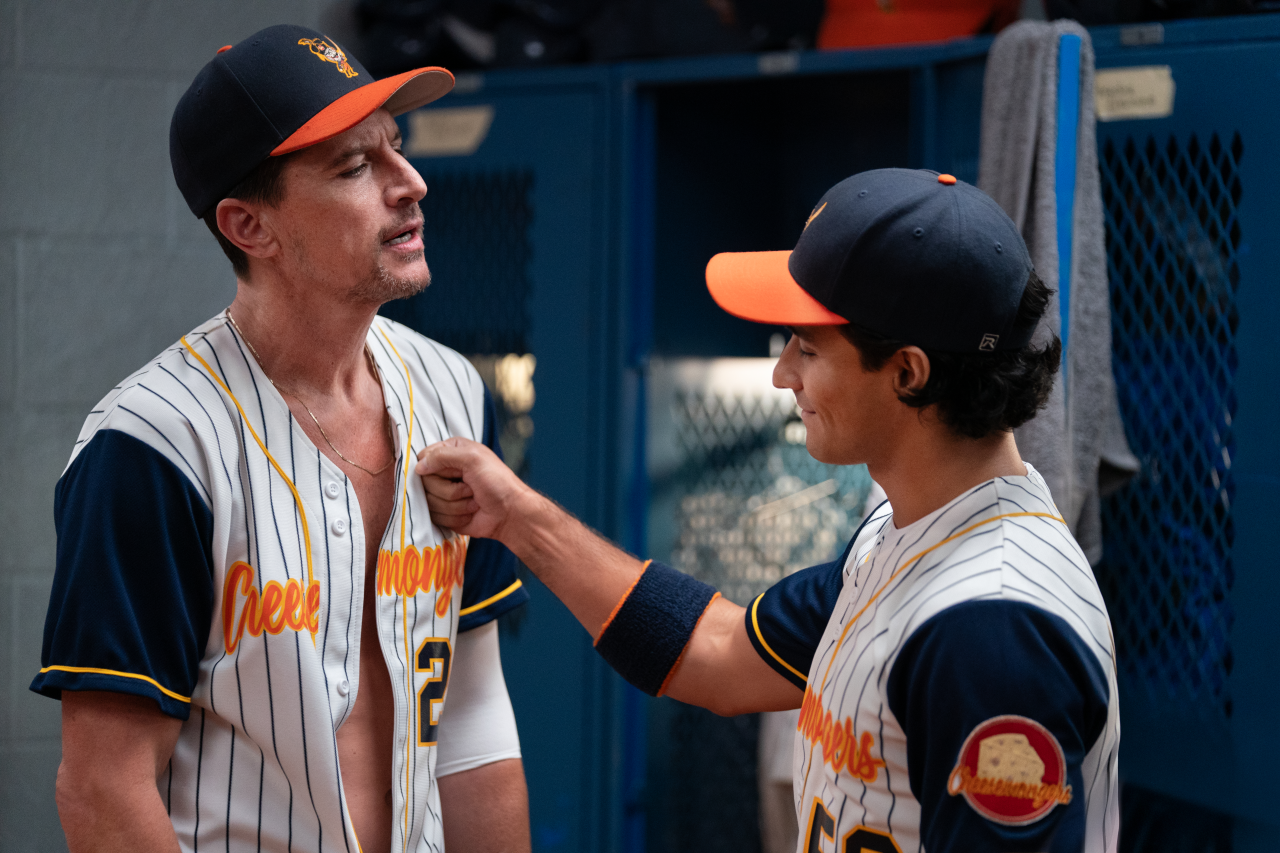 Чарлі Кеєл знову грає не за правилами — трейлер другого сезону "Poker Face" обіцяє гаряче шоу