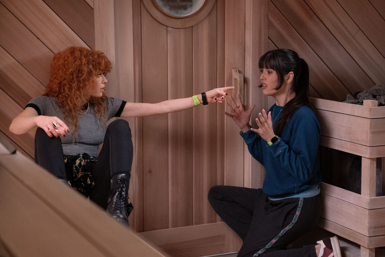 Чарлі Кеєл знову грає не за правилами — трейлер другого сезону "Poker Face" обіцяє гаряче шоу