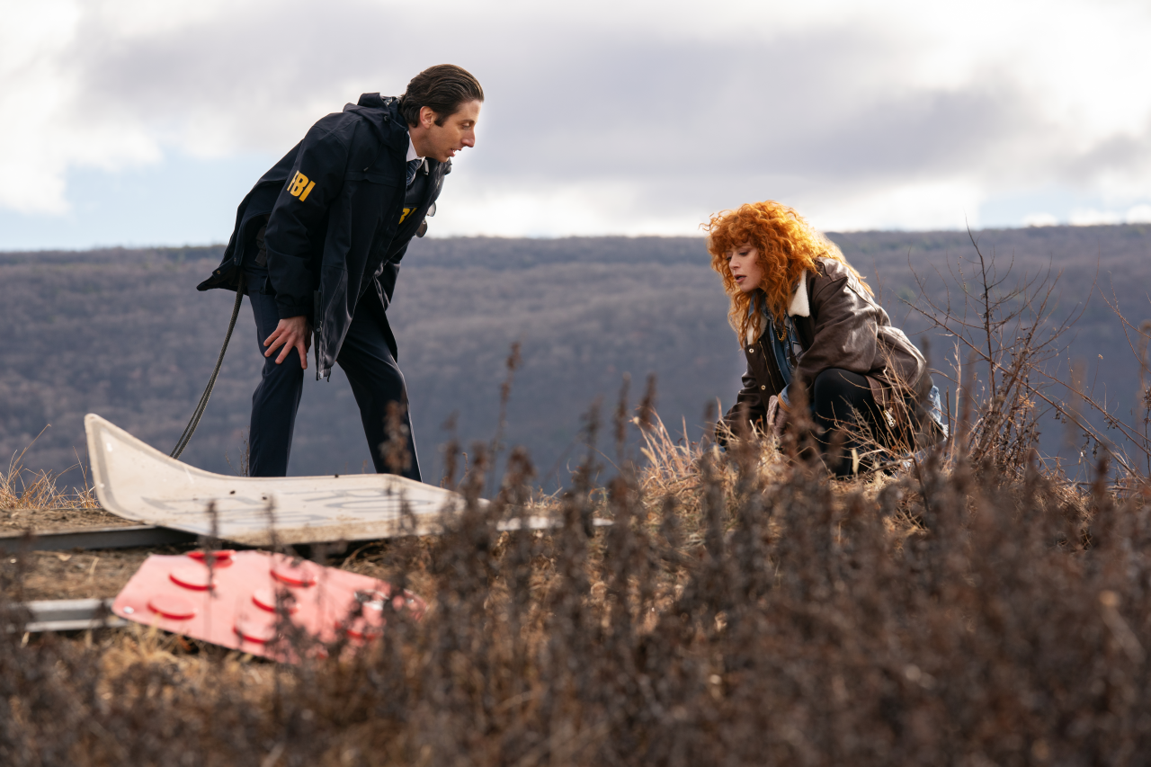 Чарлі Кеєл знову грає не за правилами — трейлер другого сезону "Poker Face" обіцяє гаряче шоу