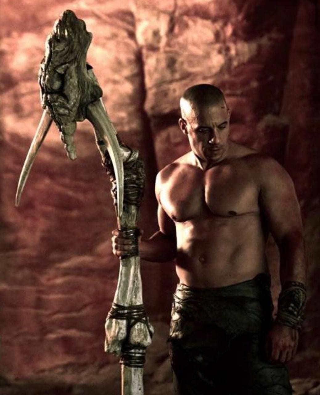 Фото из Инстаграм Вин Дизеля Фото из Инстаграм Вин Дизеля