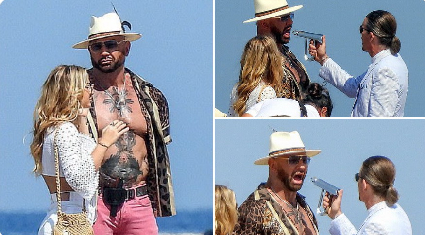 Теперь официально: спецвыпуск «Друзей» выйдет в мае Теперь официально: спецвыпуск «Друзей» выйдет в мае