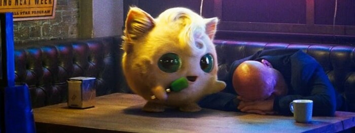 Стоит ли смотреть «Покемон детектив Пикачу»