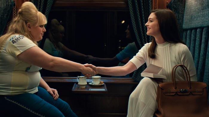 Стоит ли смотреть «Мошенницы»