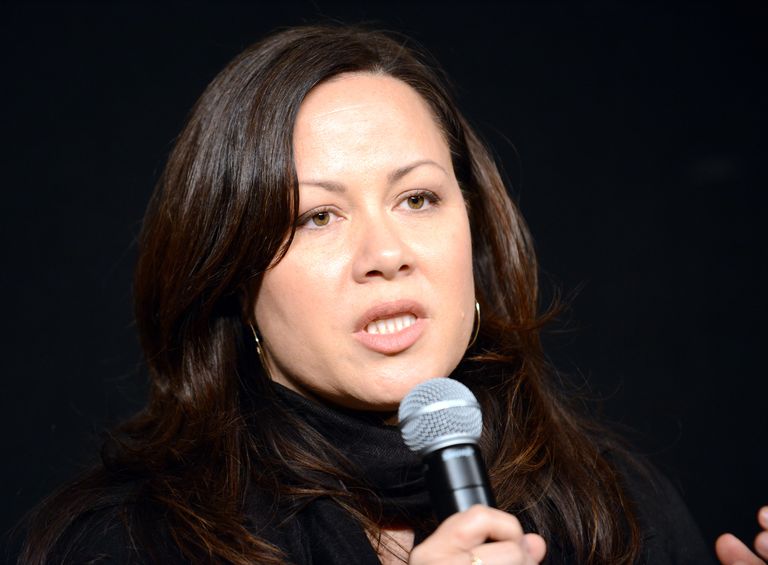 Дочь Брюса Ли сказала Квентину Тарантино «заткнуться» Дочь Брюса Ли сказала Квентину Тарантино «заткнуться»